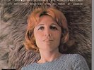 45TRS VINYL 7''/ RARE FRENCH EP FRANCESCA SOLLEVILLE /LIBERTE: FERRAT MORRICONE