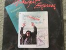 Midnight Express Soundtrack LP NBLP 7114 New Sealed