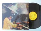 JACKIE MITTOO Hot Blood THIRD WORLD UK Inst Dub Roots Reggae LP HEAR