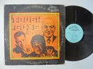 Tough Guys in Dub TOP RANKING INTERNATIONAL Dub Roots 1 Reggae LP HEAR