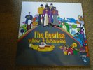 Rare Pressing - THE BEATLES YELLOW SUBMARINE Heavyweight Vinyl LP. AS NEW