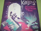 THE KILLJOYS Johnny Won't Get To Heaven 1977 Vinyl PUNK.Kevin Rowland RAW3. MINT