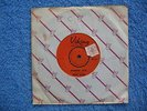 ROCKY OLSON & THE JET TONES Kansas City New Zealand 45 1959