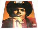 Ronnie McNeir - Self-Titled S/T, 1972 Soul LP, SEALED/ MINT , Original RCA Press