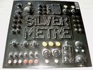 Silver Metre - Self-Titled S/T, 1970 Hard Psych/Rock LP, SEALED , Original Press