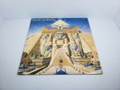Iron Maiden Powerslave Vinyl Record Lp Album USA 1984