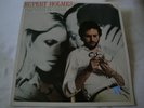 PARTNERS IN CRIME RUPERT HOLMES VINYL LP ALBUM 1979 INFINITY RECORDS ESCAPE, VG+