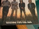 33lp The Doors Waiting For The Sun Play 1968 Gatefold Eks