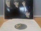The Beatles With the Beatles Original Vinyl LP pmc 1206
