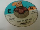 Eric Fatter , Since You Been Gone , Winston Hines , Cool Down , 7 