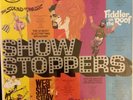 Broadway Show Stoppers 5 LP box set ZIV International 50 Most Electrifying *NEW*