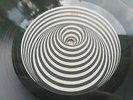 BLACK SABBATH PARANOID 1//2 2//2 VERTIGO SPIRAL Press EX+ COPY