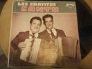 Los Cuatitos Cantu - Tu Camino Y El Mio