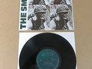 THE SMITHS Meat Is Murder ORIGINAL 1993 NUMBERED UK PROMO 10
