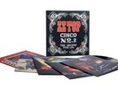 ZZ Top - Cinco No.2  The Second Five LPs  5LP Box Set - STILL SEALED