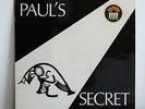DREAMCOAT Paul's Secret RARE PRIVATE UK XIAN FOLK ROCK LP '74 BATLEY YOUTH GROUP