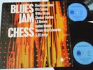 FLEETWOOD MAC ETC. Blues Jam At Chess, orig. Vinyl 2LP BLUE HORIZON 1969, VG/VG