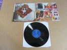 MASSIVE ATTACK Protection WILD BUNCH ORIGINAL 1994 UK 1ST PRESSING LP WBRLP2