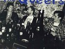 QUEERS-LOVE SONGS FOR THE RETARDED VINYL LP NEW