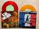 2 X UK SUBS 7