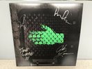 The Raconteurs Signed 