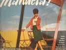 Manuela Manuela  Telefunken Vinyl LP