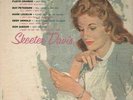 LP Skeeter Davis Heres The Answer ORANGE RCA LABELS NEAR MINT RCA Victor