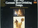 LP Paul Kuhn, Das Eilemann-Trio, Horst Muys, a.o. The New German Beer Drinking