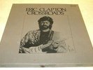 ERIC CLAPTON CROSSROADS 6 LP BOX SET NM NEAR MINT/EX- POLYDOR VINYL ROCK BEST OF