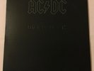 AC/DC Back In Black LP Vinyl Atlantic SD 16018 Record