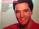 Elvis Presley - Are You Lonesome Tonight (LP, Co Vinyl Schallplatte - 171168
