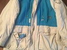 Frankie Goes to Europe Jacket, preowned, size Large