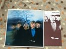 Rolling Stones ?– Between The Buttons LP JAPAN PRESS