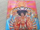 The Jimi Hendrix  Experience - Axis: Bold As Love ( VINYL LP)