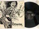 The Offspring - Self Titled - 1989 US 1st Press Nemesis (NM-) Ultrasonic Clean