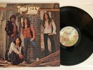Thin Lizzy - Fighting - 1975 US Album (NM-) Ultrasonic Clean