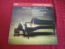 LP ALEXIS WEISSENBERG PLAYS DEBUSSY 1st/p STEREO RCA RED SEAL RX 2369 JAPAN 1979