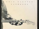 ERIC CLAPTON Slowhand Album LP 1977 RSO 1st Press RS-1-3030 - NM- Vinyl