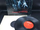 THE SEEDS “Web of Sound” 12” LP Vinyl GNP 2033 Crescendo Garage Punk Psych Saxon