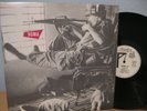 ABWÄRTS  Amok Koma LP KFC ZICK ZACK RAZORS CORONERS Einstürzende Neubauten