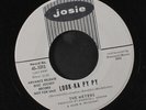 METERS: Look-ka Py Py / Same 45 (dj) Funk