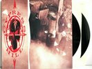 Cypress Hill - Self Titled - Music On Vinyl ‎- MOVLP041 LP Vinyl Record Album