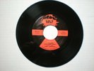 RUBY JOHNSON 45 VOLT 133 I'LL RUN YOUR HURT AWAY - WEAK SPOT