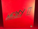 MOXY Moxy II 1977 UK Power Exchange Vinyl LP EXCELLENT CONDITION original