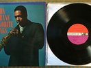 1961 John Coltrane My Favorite Things Mono Lam. Cover Scranton First Press 1361