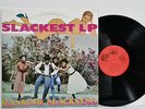 RANKING SLACKNESS Slackest LP BLACK ROSE 1080 NM RARE Reggae JA Bath Room Sex
