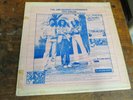 JIMI HENDRIX Pipedream LP live rarities VG++ Amsterdam 68