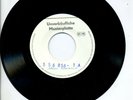 Unverkäufliche Musterplatte  Amiga Quartett 556 056  Albert Hammond