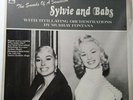 NURSE WITH WOUND-THE SYLVIE AND BABS HI-FI COMPANION-LAY 15-VINYL LP RECORDS