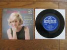 SYLVIE VARTAN Il Y A Deux Filles En Moi +3 JAPAN 33rpm EP SCP-1275 Japon